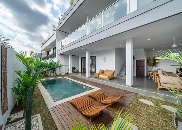 Villa Aicha Rooftop *