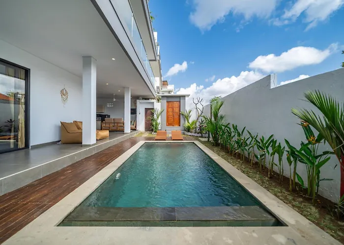 Villa Aicha Rooftop